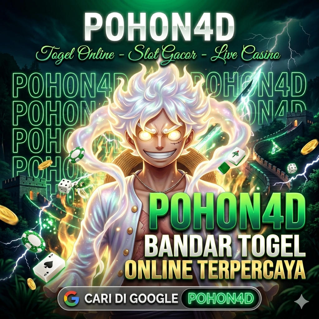 POHON4D