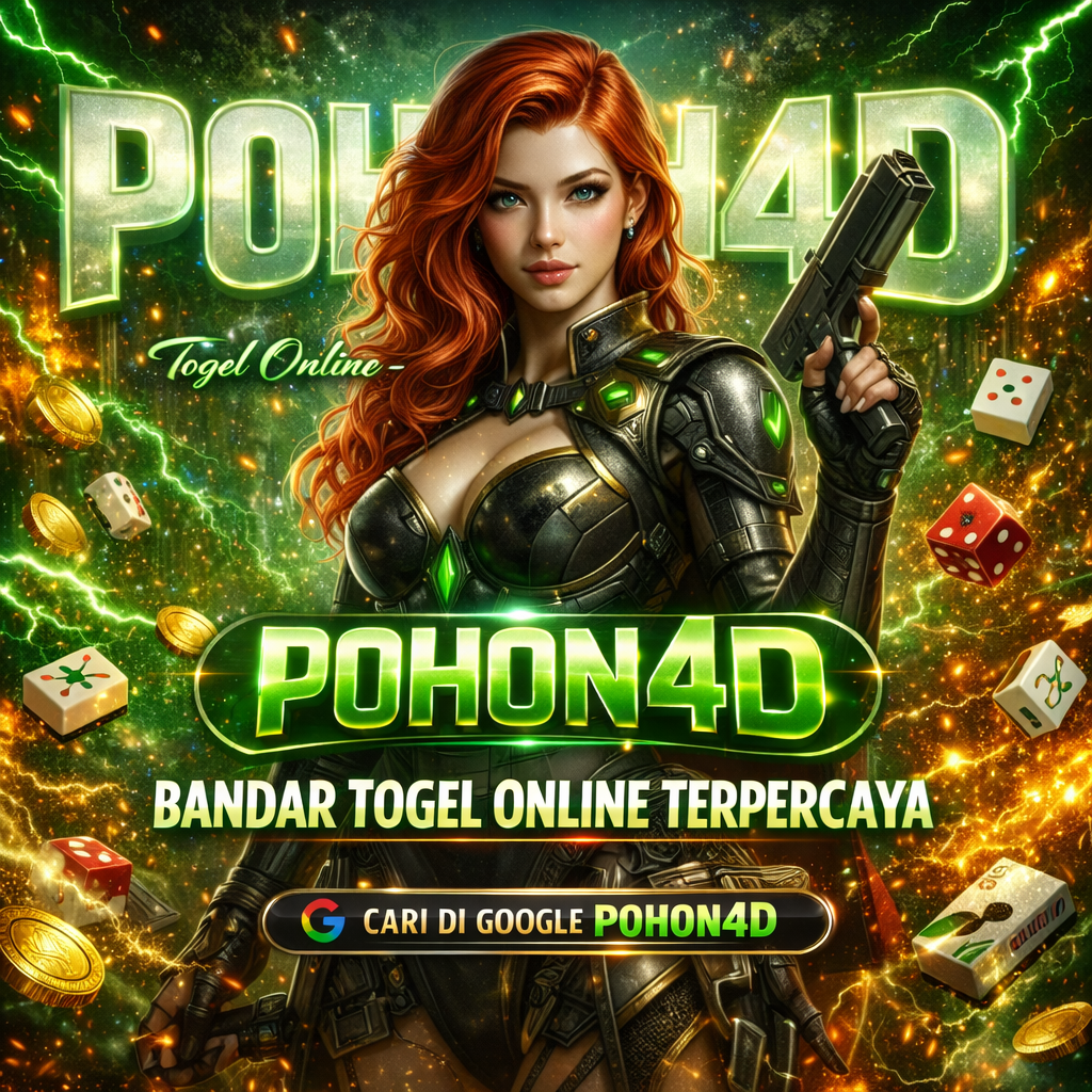 POHON4D