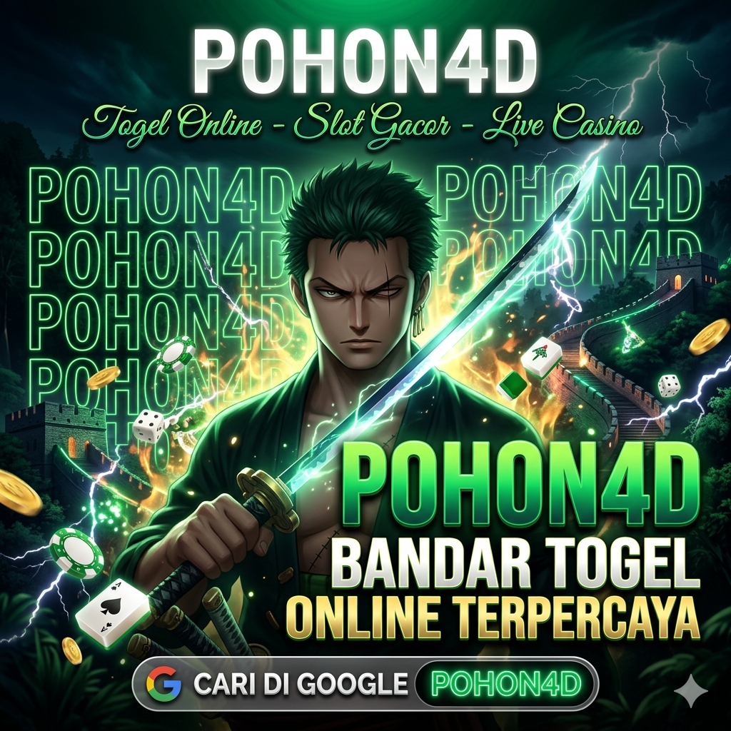 POHON4D