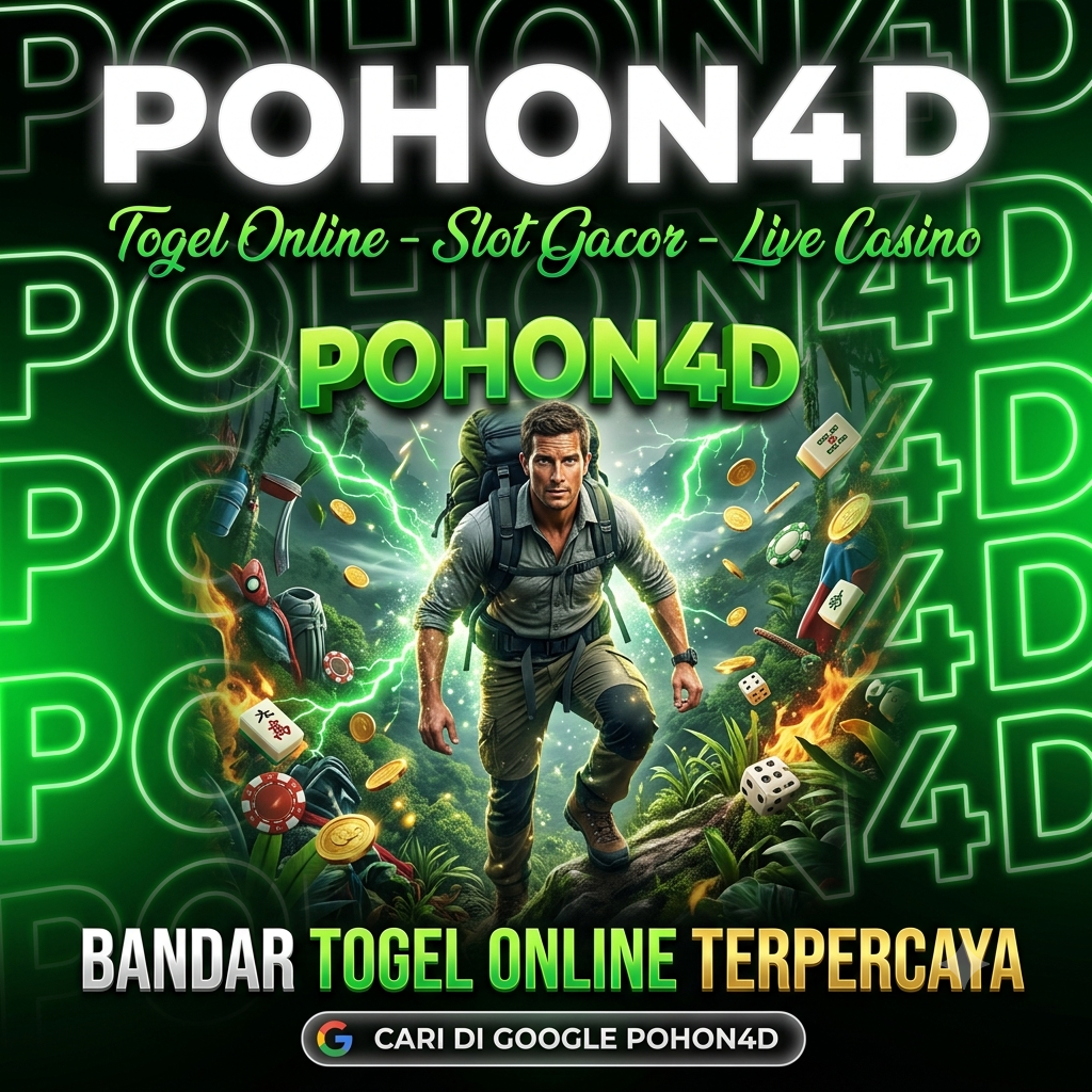 POHON4D