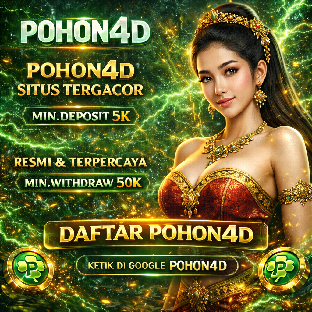 POHON4D => Cara Mudah Menemukan Situs Gacor Favorit Pilihan Orang Hebat
