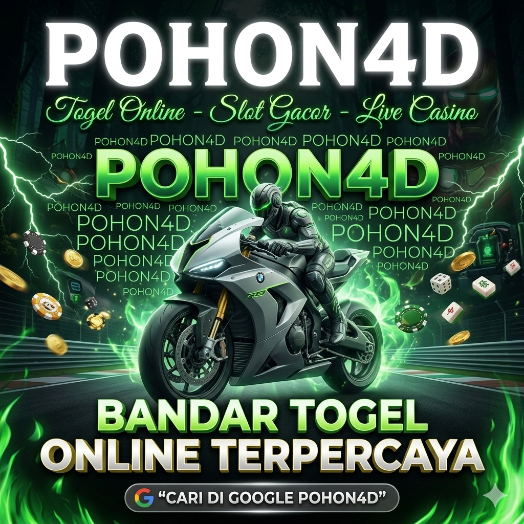 POHON4D